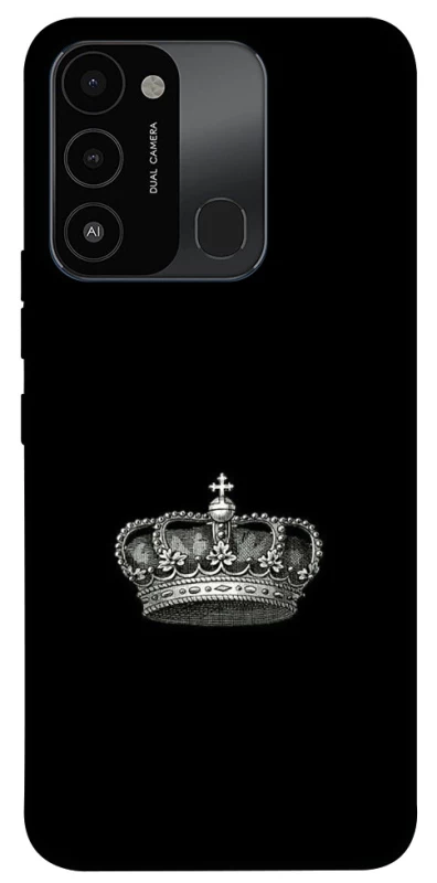 Чохол на TECNO Spark 8C King фото 1 з 1