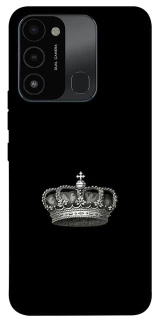 Чохол на TECNO Spark 8C King фото 1 з 1