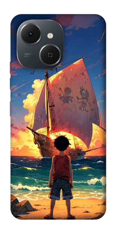 Чехол на TECNO Spark 40C One Piece фото 1 из 1