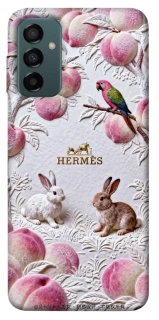 Чехол на Samsung Galaxy M13 4G Hermes фото 1 из 1