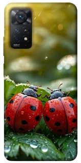 Чохол на Xiaomi Redmi Note 12 Pro 4G Flowers v23 фото 1 з 1