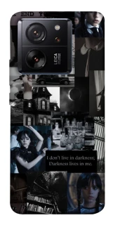 Чехол на Xiaomi 13T Wednesday Collage ver.3 фото 1 из 1