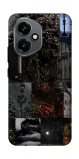 Чохол на Honor 400 Christmas mood ver.6 фото 1 з 1