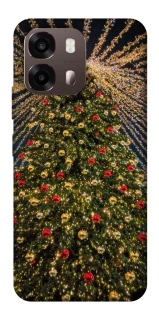 Чохол на Oppo A6 Новорічний v25 фото 1 з 2