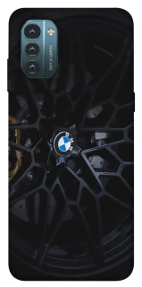 Чохол на Nokia G21 Wheel BMW фото 1 з 1