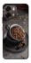 Чехол на Oppo A6 Сup of coffee фото 2 из 2