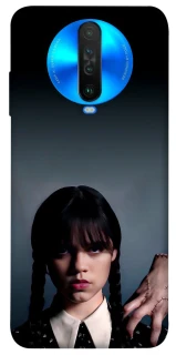 Чохол на Xiaomi Poco X2 Wednesday Bleak Beauty фото 1 з 1