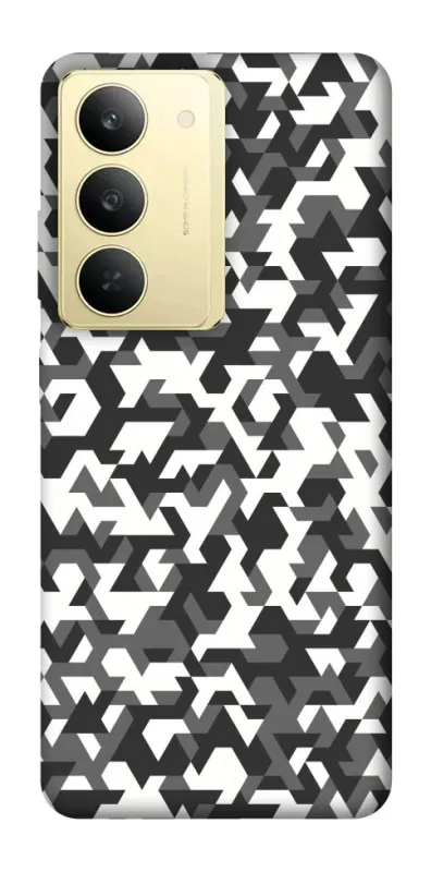 Чохол на Realme 14x Camouflage v7 фото 1 з 1