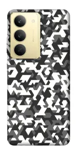 Чохол на Realme 14x Camouflage v7 фото 1 з 1