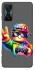 Чохол на Xiaomi Redmi K50 Gaming Roblox Gamer Peace фото 1 з 1