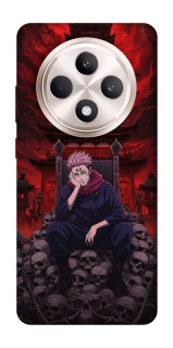 Чехол на Oppo Reno 12 F 4G/5G Itadori v3 фото 1 из 1