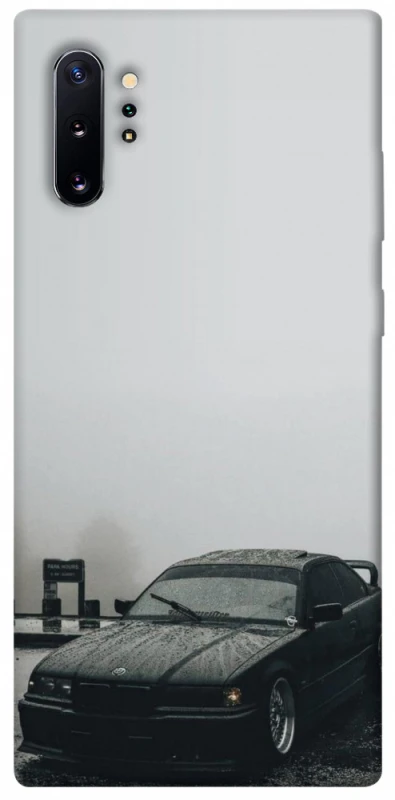 Чохол на Samsung Galaxy Note 10 Plus BMW mood фото 1 з 1