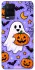 Чехол на Oppo A54 4G Halloween v15 фото 1 из 1