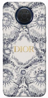 Чохол на Nokia G20 / G10 / 6.3 Dior фото 1 з 1