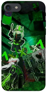 Чохол на Apple iPhone 7 / 8 (4.7") Roblox v5 фото 1 з 1