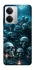Чехол на Realme 14 Skulls v3 фото 1 из 1