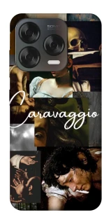Чехол на ZTE Blade V70 Design Caravaggio фото 1 из 2