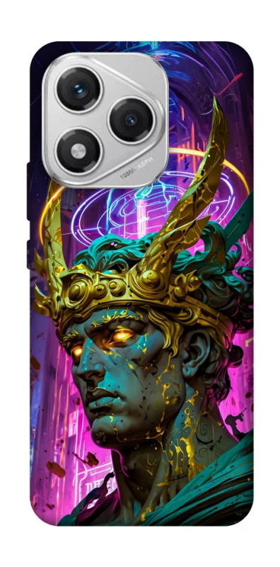 Чохол на Honor 400 Lite Crown фото 1 з 1