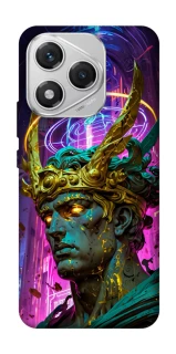 Чехол на Honor 400 Lite Crown фото 1 из 1