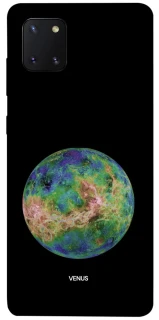 Чехол на Samsung Galaxy Note 10 Lite (A81) Venus фото 1 из 1
