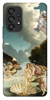 Чехол на Samsung Galaxy A53 5G Art collage ver.3 фото 1 из 1