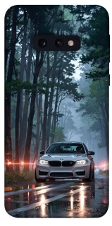 Чохол на Samsung Galaxy S10e BMW ride фото 1 з 1