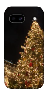 Чохол на Google Pixel 8a Новорічний v34 фото 1 з 1