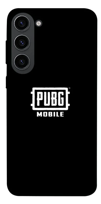 Чохол на Samsung Galaxy S23 Pubg logo ver.1 фото 1 з 1
