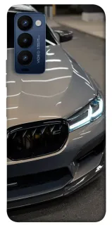 Чехол на TECNO Camon 18 BMW v53 фото 1 из 1