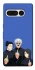 Чехол на Google Pixel 7 Pro jujutsu kaisen v3 фото 1 из 1