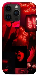 Чехол на Apple iPhone 14 Pro Max (6.7") Hot collage ver.3 фото 1 из 1