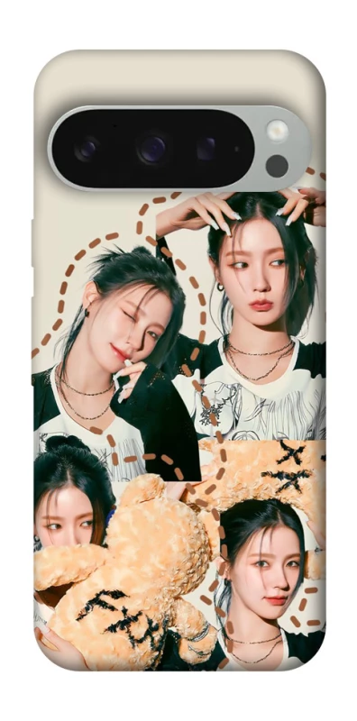 Чохол на Google Pixel 10 Pro XL Miyeon v2 - (G)I-DLE фото 1 з 1