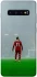 Чехол на Samsung Galaxy S10+ Mohamed Salah фото 1 из 1