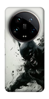 Чохол на Xiaomi 14 Ultra Batman фото 1 з 1