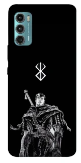 Чехол на Motorola Moto G60 Berserk stand фото 1 из 1