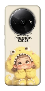 Чехол на Xiaomi Redmi A3 Great Things фото 1 из 1