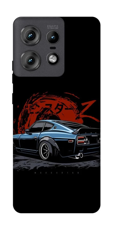 Чехол на Motorola Edge 50 Pro Tokyo drive фото 1 из 1