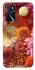 Чохол на Oppo A16s / A16 Bouquet фото 1 з 1