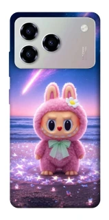 Чохол на ZTE Blade A76 Space Labubu фото 1 з 1