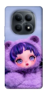 Чохол на Xiaomi Redmi Note 15 4G/5G (EU) SKULLPANDA × My Little Pony Ver.2 фото 1 з 1