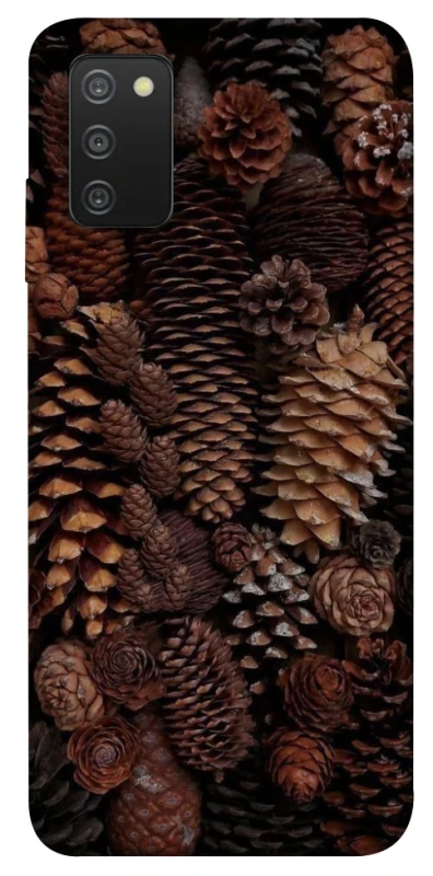 Чехол на Samsung Galaxy A03s Magic1 фото 1 из 1