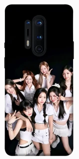 Чохол на OnePlus 8 Pro BABYMONSTER фото 1 з 1