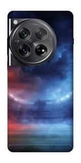 Чехол на OnePlus 12 Football aesthetic ver.1 фото 1 из 1