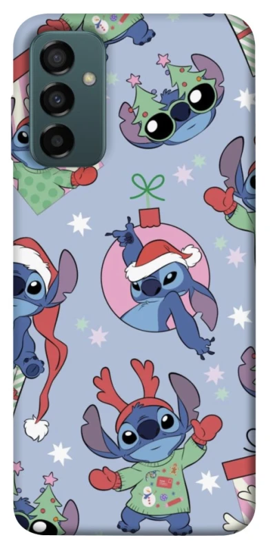 Чохол на Samsung Galaxy M23 5G Stitch ver.20 фото 1 з 1