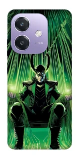 Чехол на Oppo A3X Loki фото 1 из 1
