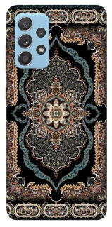Чохол на Samsung Galaxy A52 4G / A52 5G Килим v6 фото 1 з 1
