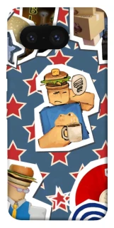 Чохол на Google Pixel 8 Roblox v2 фото 1 з 1