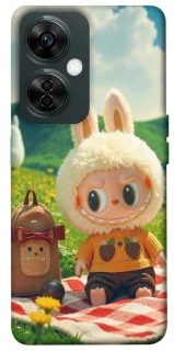 Чехол на OnePlus Nord CE 3 Lite Labubu Smile Edition фото 1 из 1