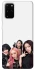 Чехол на Samsung Galaxy S20+ Aespa v2 фото 1 из 1