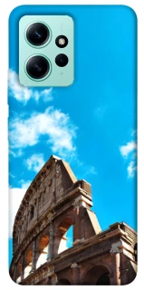 Чехол на Xiaomi Redmi Note 12 4G coliseum фото 1 из 1